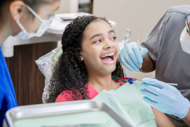 Best Walk-In Emergency Dentist in Grandview Heights, OH