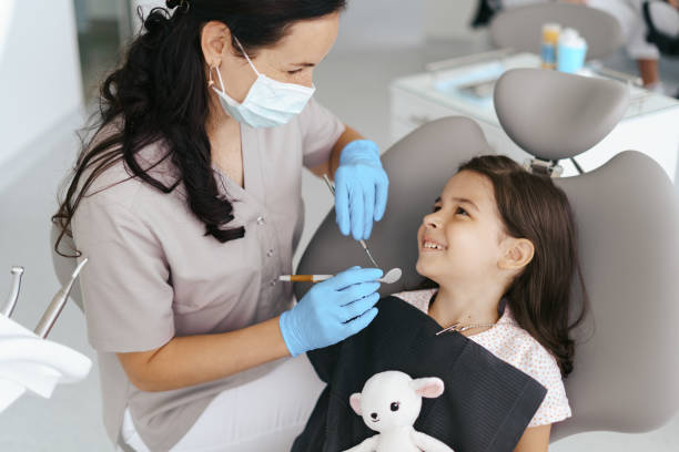 Best Emergency Dental Care for Trauma or Injury in Grandview Heights, OH