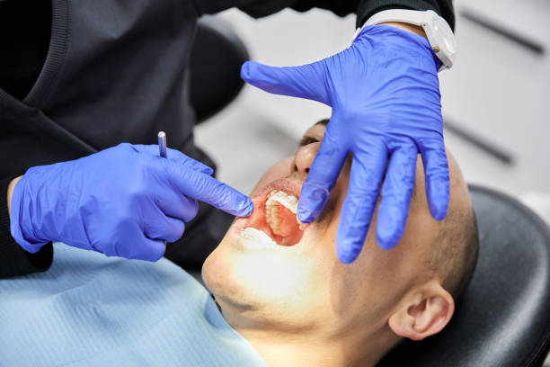 Best Emergency Broken Tooth Repair in Grandview Heights, OH