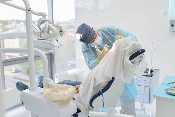 Best Emergency Broken Tooth Repair in Grandview Heights, OH